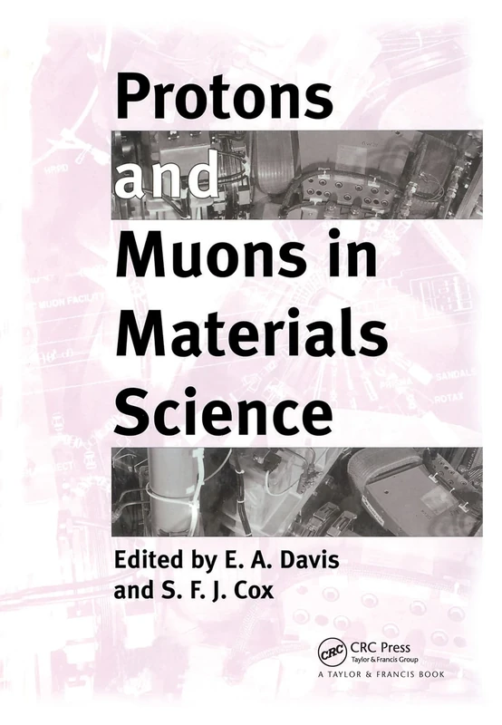 Protons And Muons In Materials Science