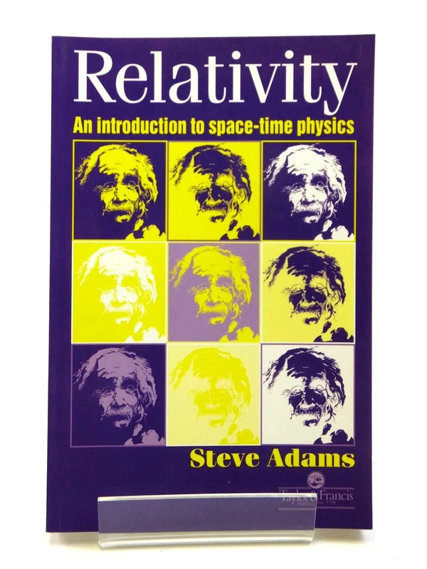 Relativity: An Introduction to Spacetime Physics