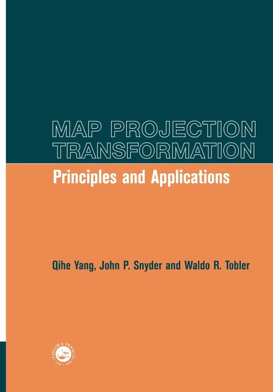 Map Projection Transformation: Principles and Applications