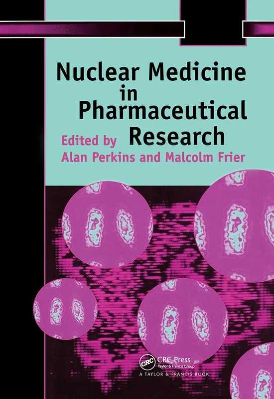 Nuclear Medicine in Pharmaceutical Research - Image 1