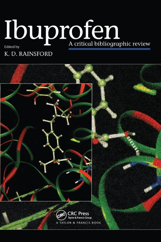 Ibuprofen: A Critical Bibliographic Review