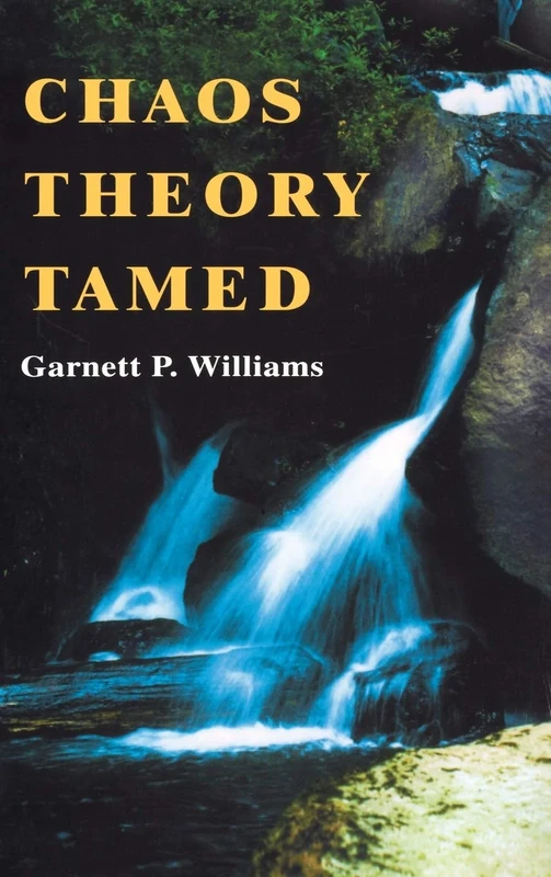 Chaos Theory Tamed - Image 1