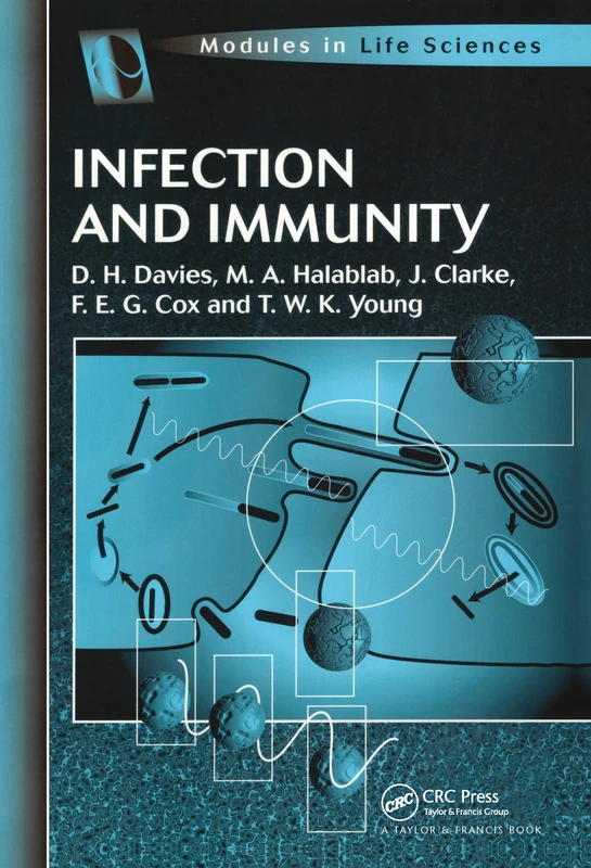 Infection and Immunity (Lifelines Series)