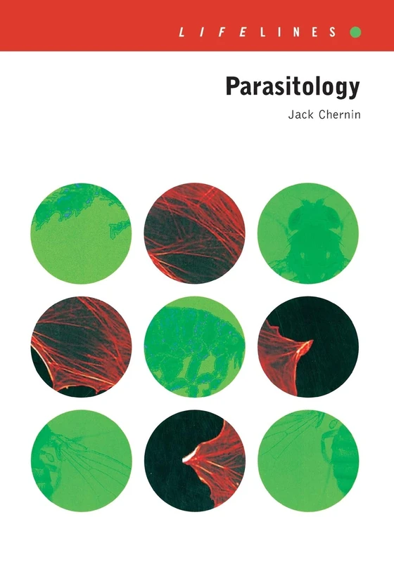 Parasitology (Lifelines in Life Science)