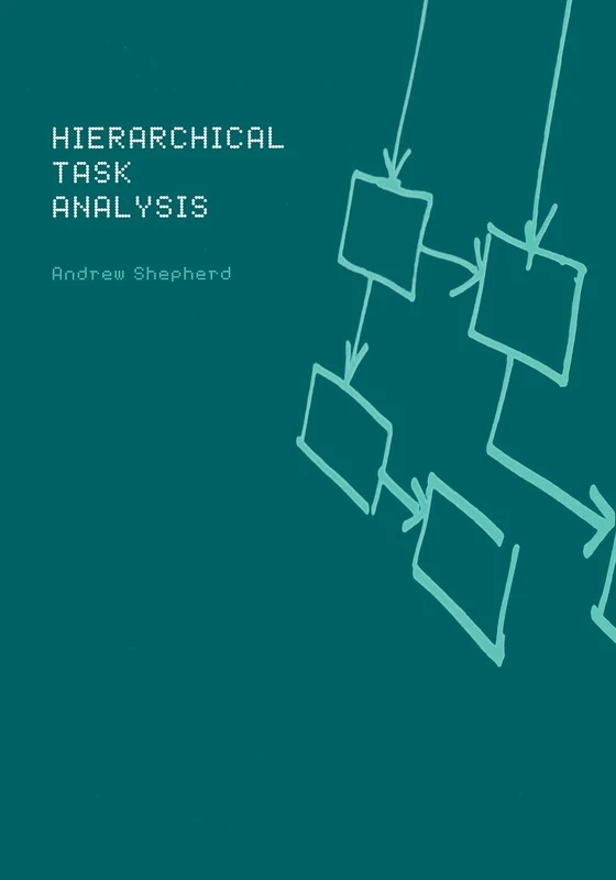 Hierarchial Task Analysis