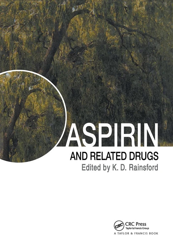 Aspirin and Related Drugs