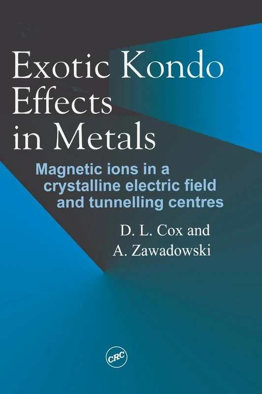 Exotic Kondo Effects in Metals: Magnetic Ions in a Crystalline Electric Field and Tunelling Centres