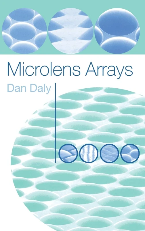 Microlens Arrays - Image 1