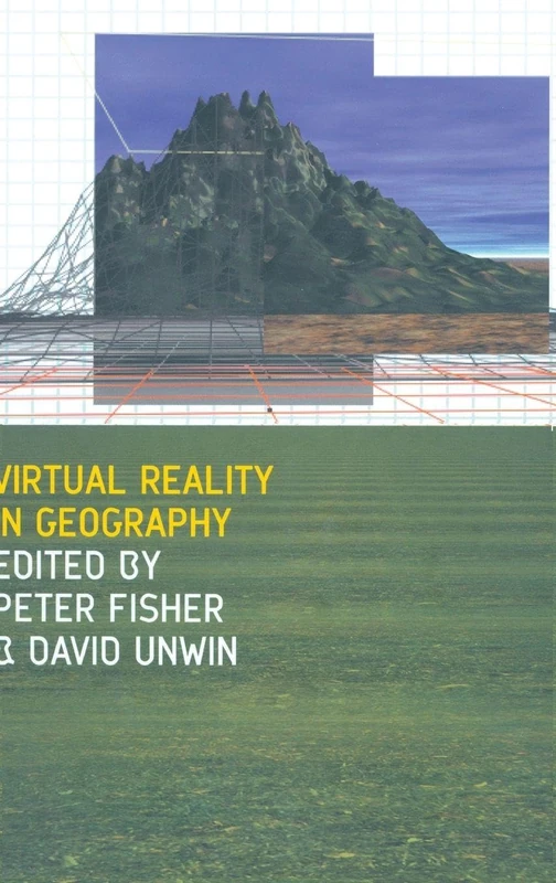 Virtual Reality in Geography (Geographic Information Systems Workshop)