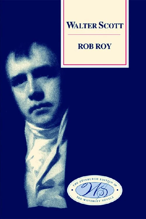 Rob Roy (Edinburgh Edition of the Waverley Novels): 05