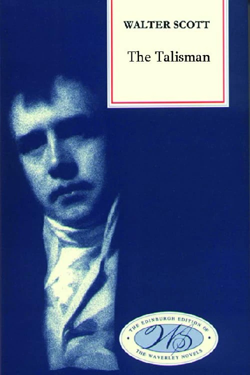 The Talisman (Edinburgh Edition of the Waverley Novels): 18B - Image 1