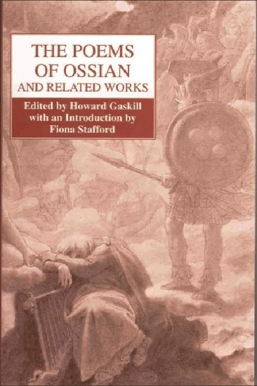 The Poems of Ossian - Image 1