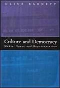 Culture and Democracy: Media, Space and Representation - Image 1