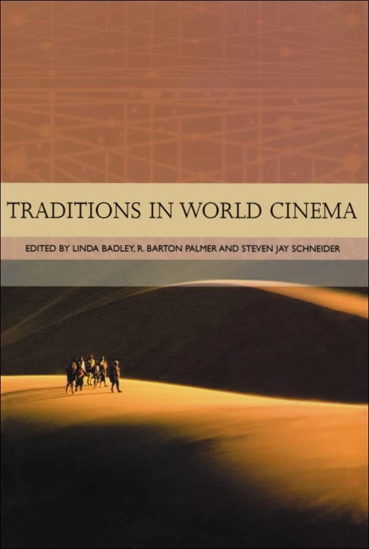 Traditions in World Cinema