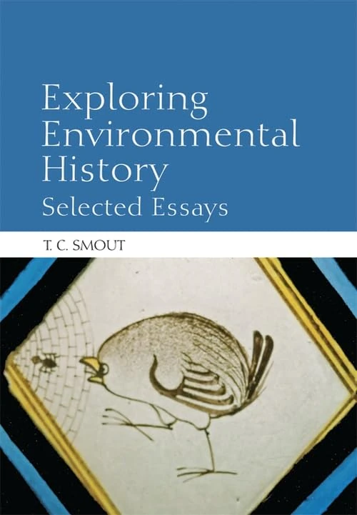 Exploring Environmental History: Selected Essays - Image 1