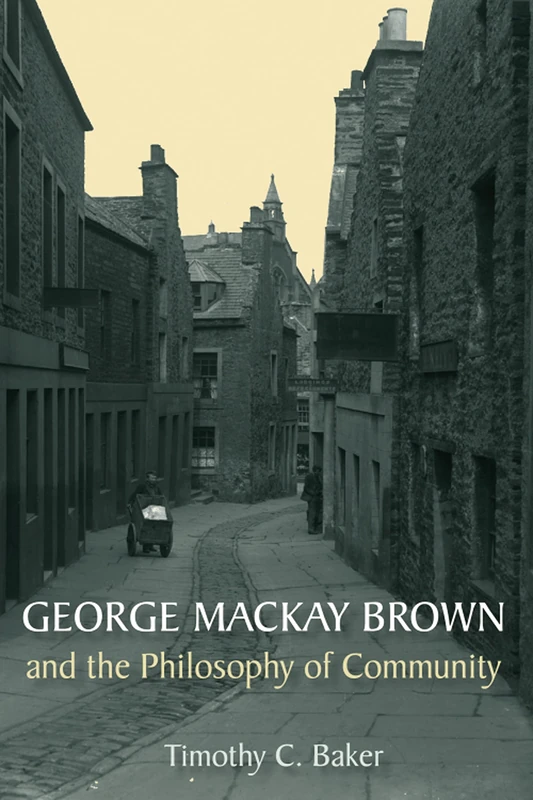 George Mackay Brown and the Philosophy of Community - Image 1