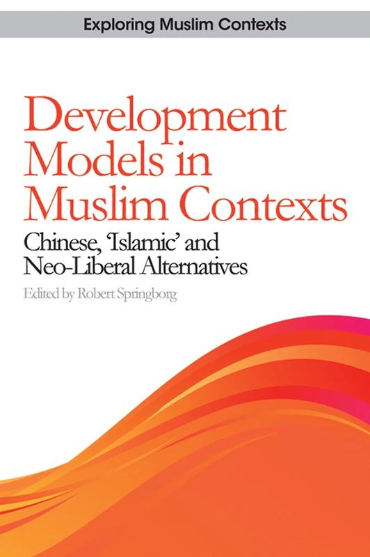 Development Models in Muslim Contexts: Chinese, 'Islamic' and Neo-liberal Alternatives (Exploring Muslim Contexts)