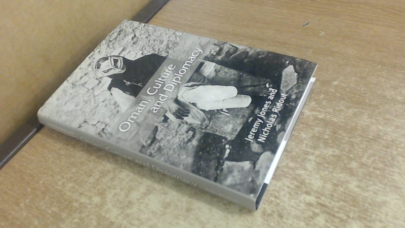 Oman, Culture and Diplomacy