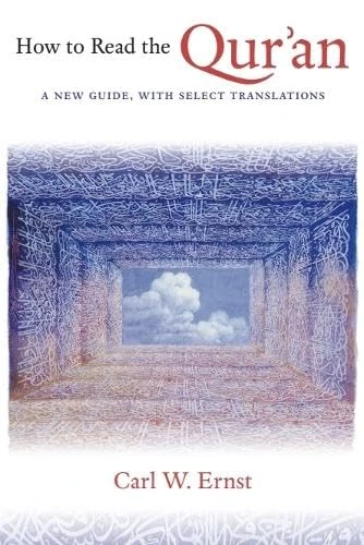 How to Read the Qur'an: A New Guide, with Select Translations