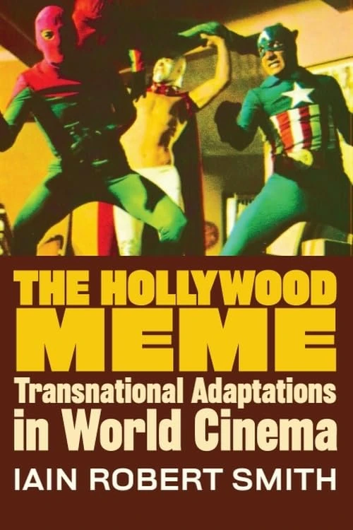 Hollywood Meme - Image 1