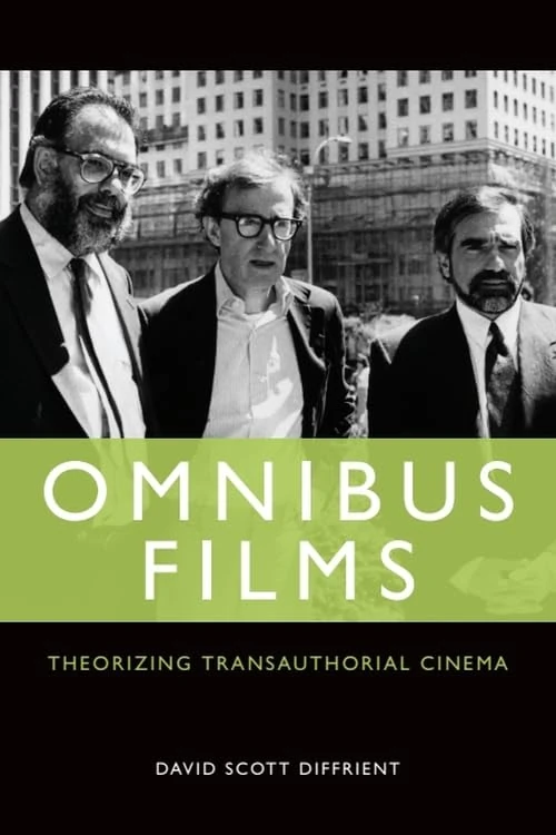 Omnibus Films: Theorizing Transauthorial Cinema - Image 1