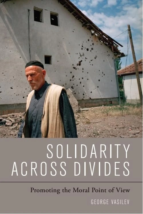 Solidarity Across Divides: Promoting the Moral Point of View