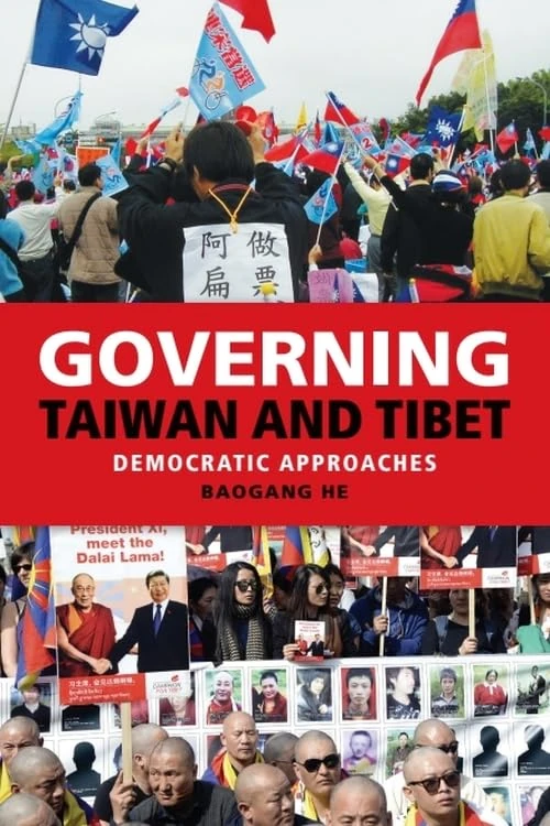 Governing Taiwan and Tibet: Democratic Approaches - Image 1