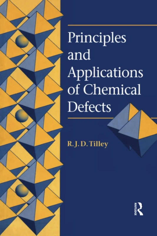 Principles and Applications of Chemical Defects - Image 1