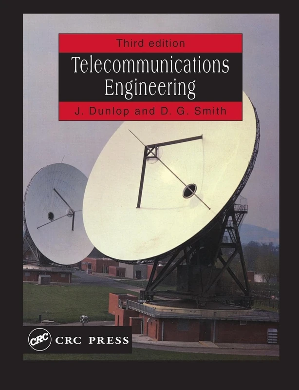 Telecommunications Engineering