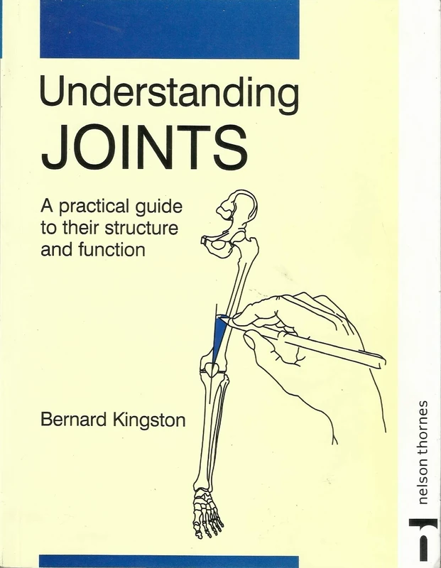 Understanding Joints: A practical guide to their structure and function