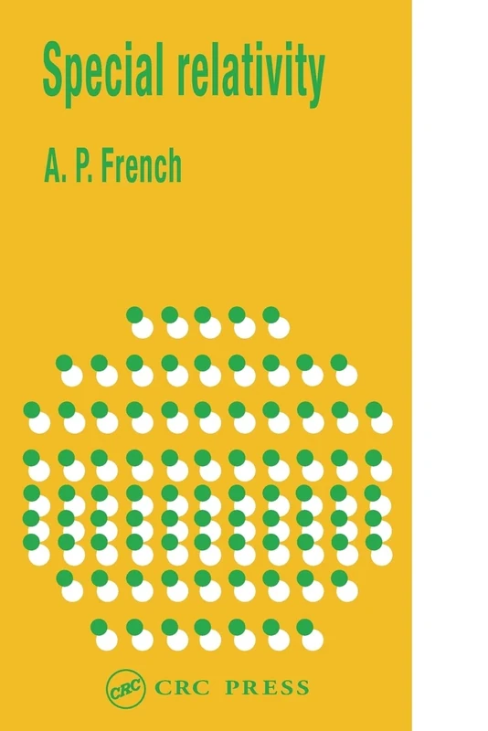 Special Relativity (MIT Introductory Physics Series)