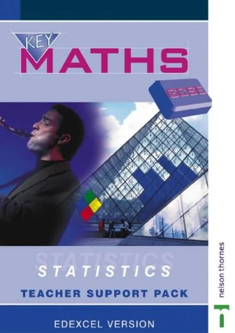 Teacher Support Pack (Key Maths GCSE: Statistics)