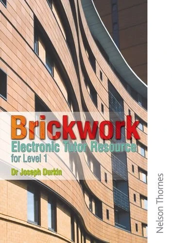 Brickwork: Electronic Tutor Resource NVQ Level 1