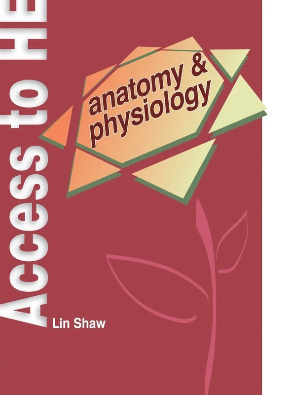 Access to Higher Education: Anatomy and Physiology (Access to Higher Education series)