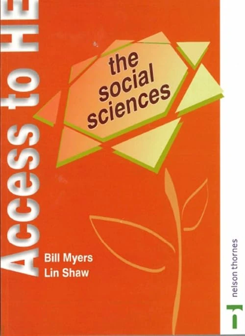 Access to Higher Education: The Social Sciences - Image 1