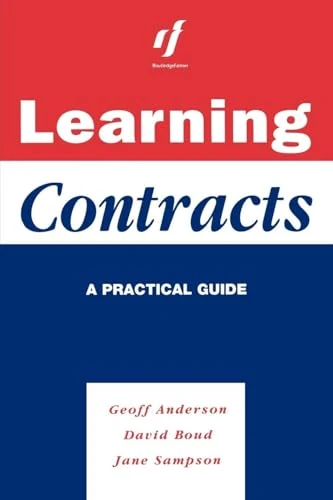 Learning Contracts: A Practical Guide