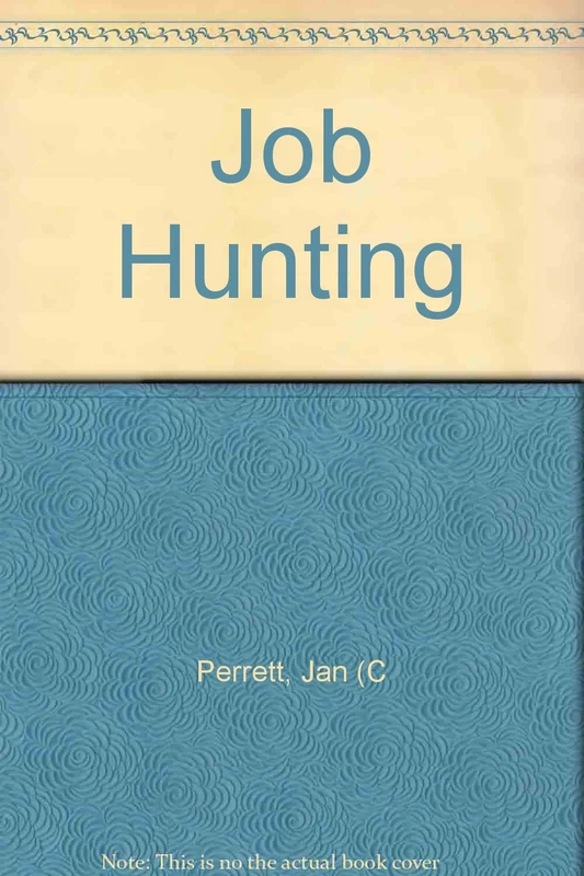 Job Hunting (Transferable & Learning Skills)