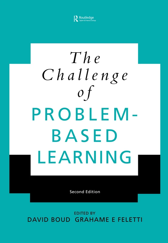 The Challenge of Problem-based Learning