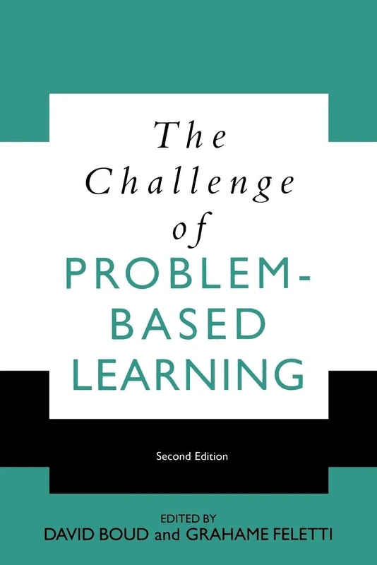 The Challenge of Problem-based Learning