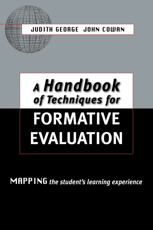 HBK OF TECHNIQUES FOR FORMATIVE EVALUATION: Mapping the Students' Learning Experience