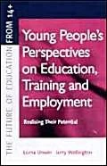 Young People's Perspectives on Education, Training and Employment: Realising Their Potential - Image 1