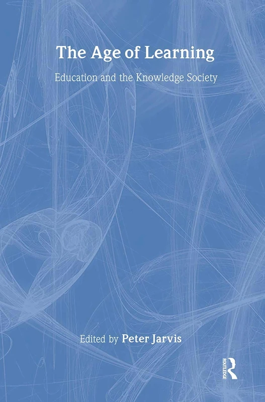 The Age of Learning: Education and the Knowledge Society - Image 1