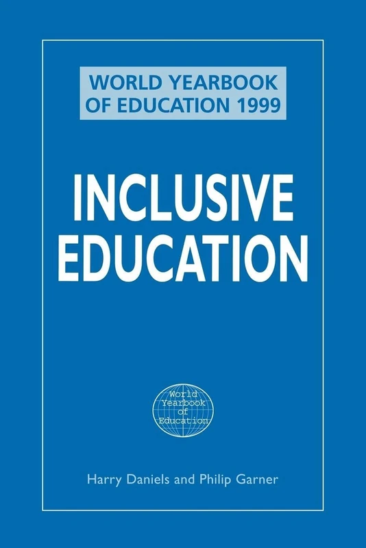 Inclusive Education: Special Paperback Edition of the World Book of Education