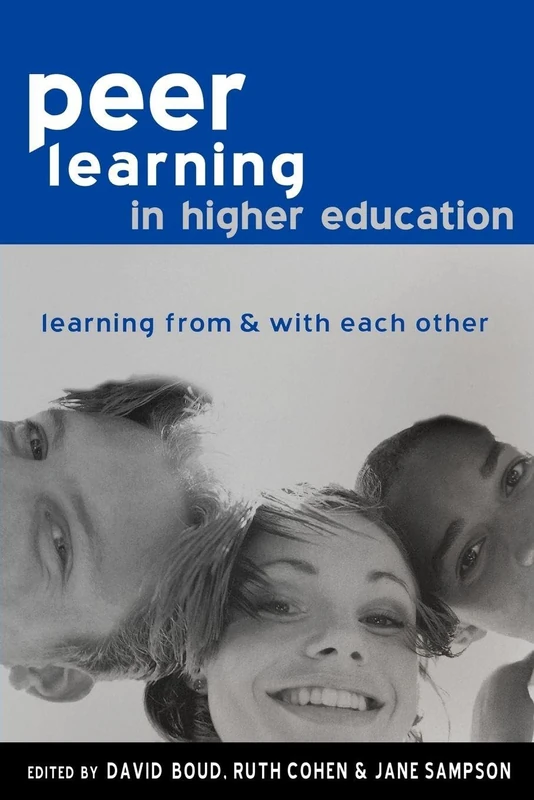 Peer Learning in Higher Education: Learning from and with Each Other - Image 1