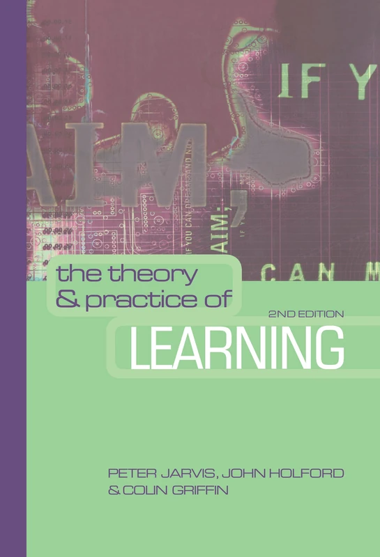 Routledge - The Theory and Practice of Learning (2nd Edition)