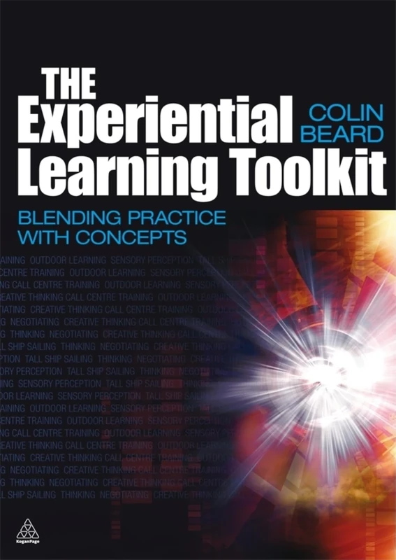 The Experiential Learning Toolkit: Blending Practice with Concepts - Image 1