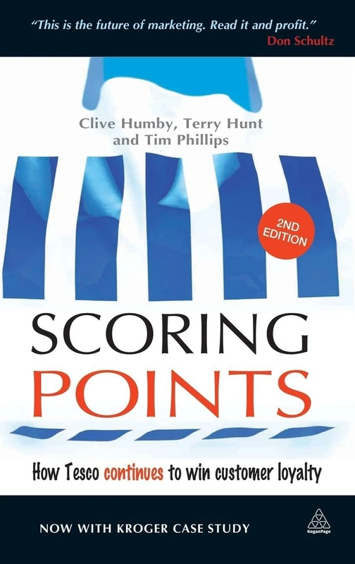 Scoring Points: How Tesco Continues to Win Customer Loyalty - Image 1