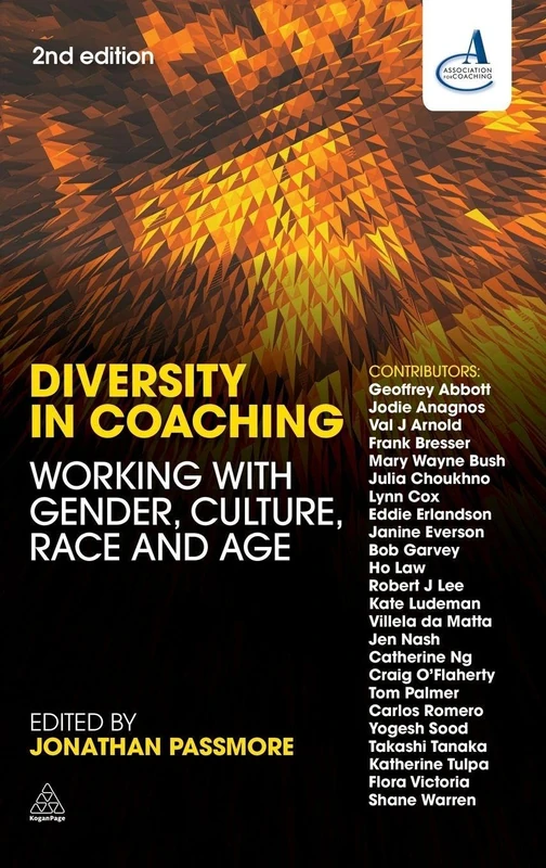 Diversity in Coaching: Working with Gender, Culture, Race and Age - Image 1