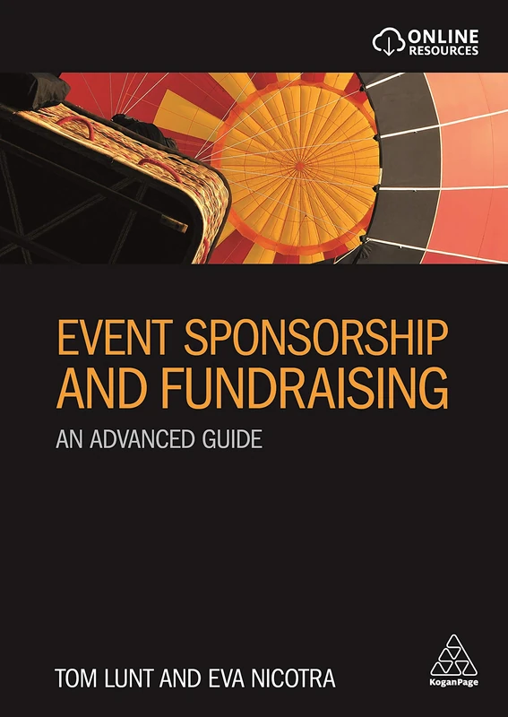 Event Sponsorship and Fundraising: An Advanced Guide - Image 1