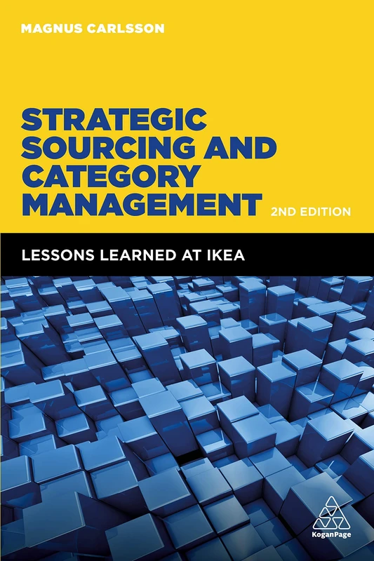 Strategic Sourcing and Category Management: Lessons Learned at IKEA - Image 1